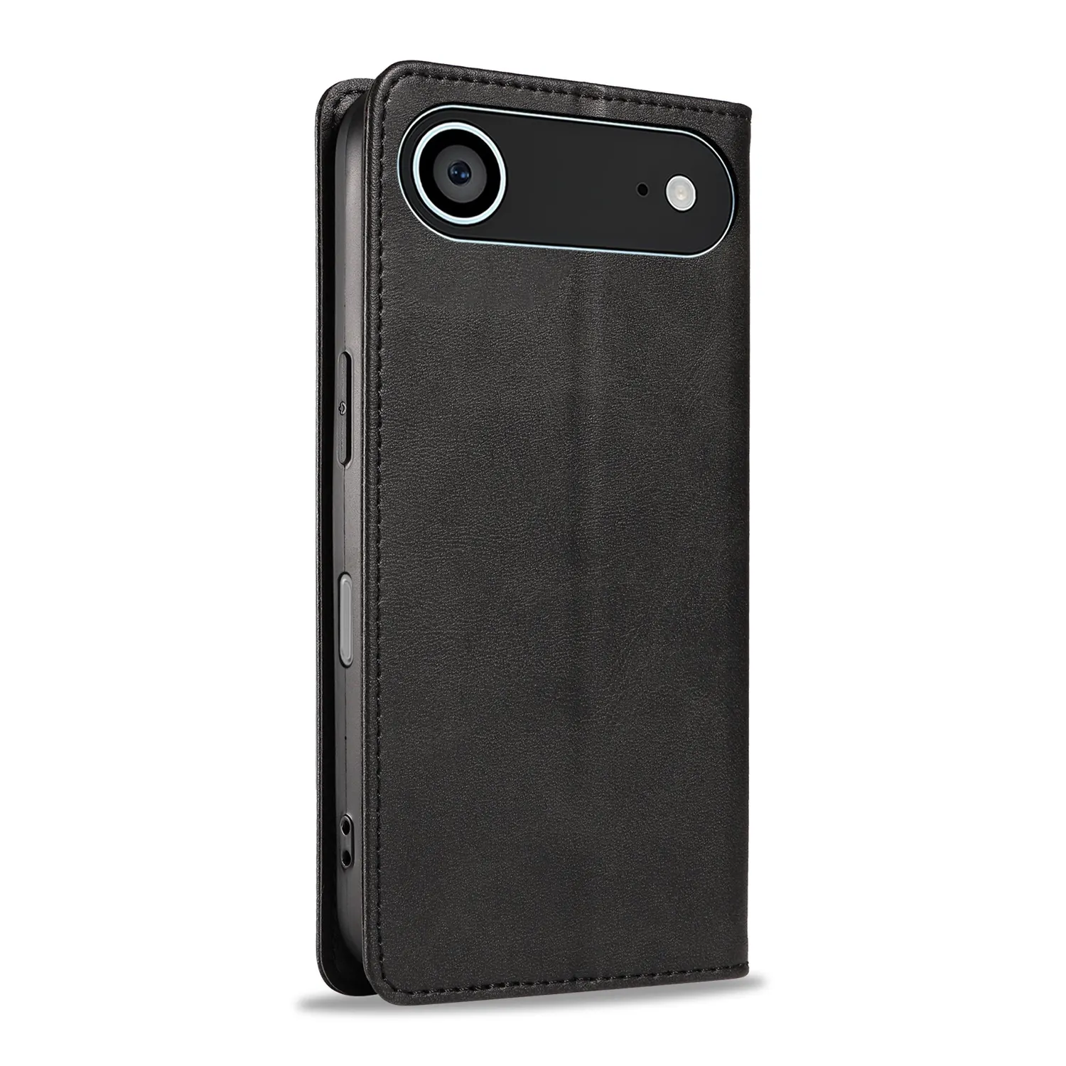 arktis iPhone Air Book Case Klapphülle Kartenfach