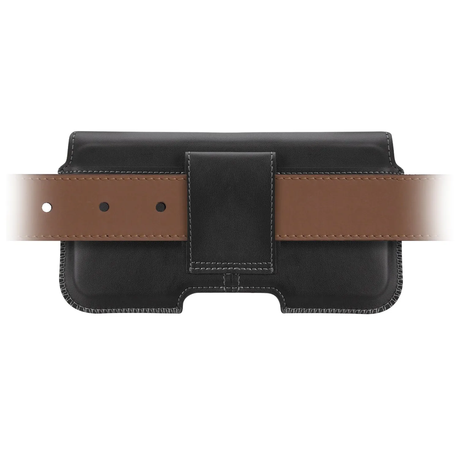 SBS Universal Gürteltasche 6,2 Zoll horizontal TPU