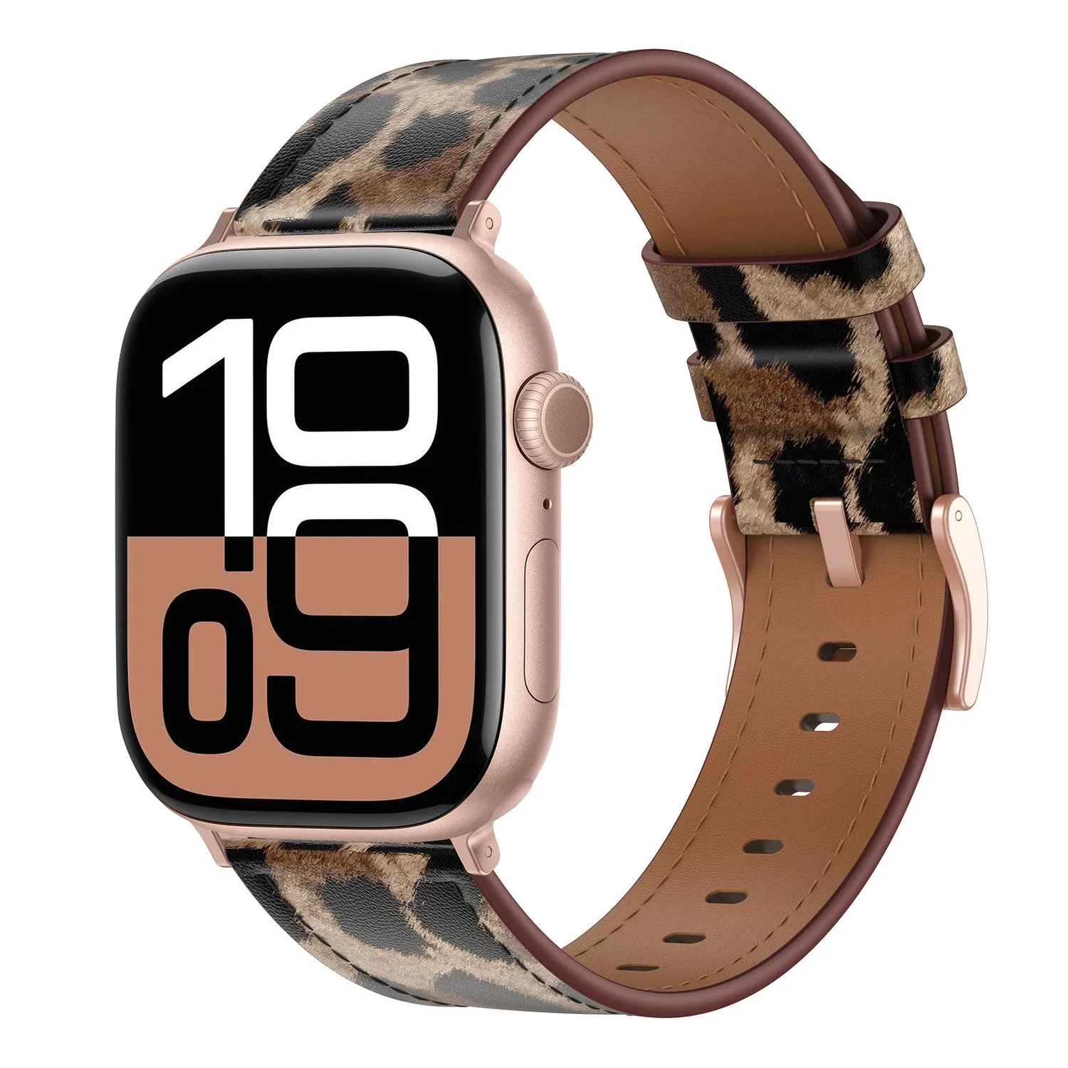 arktisband Studio Apple Watch Armband Leo 42/41/40/38