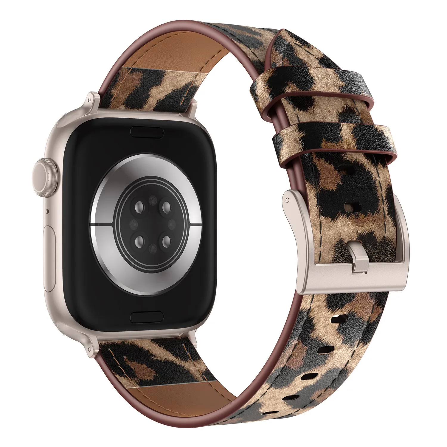 arktisband Studio Apple Watch Armband Leo 42/41/40/38