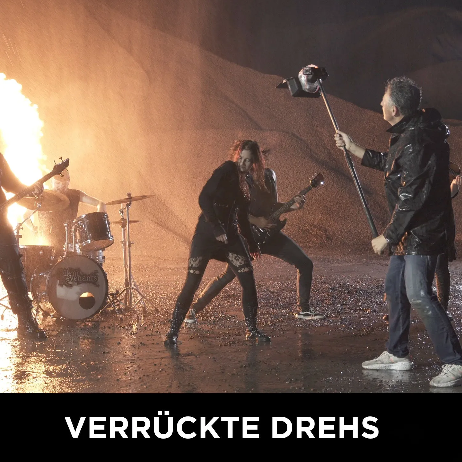 Wolffilms Academy Online-Kurs Filmen mit Kamera iPhone KI