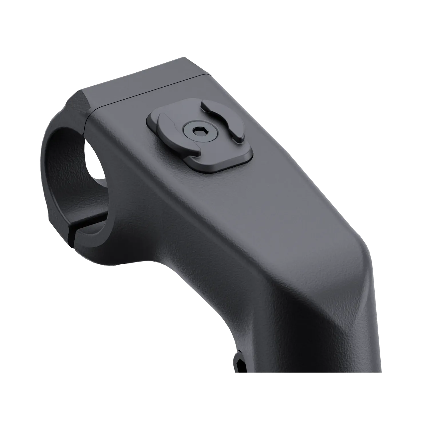 SP Connect Stem Mount Flat Cannondale Fahrradhalterung