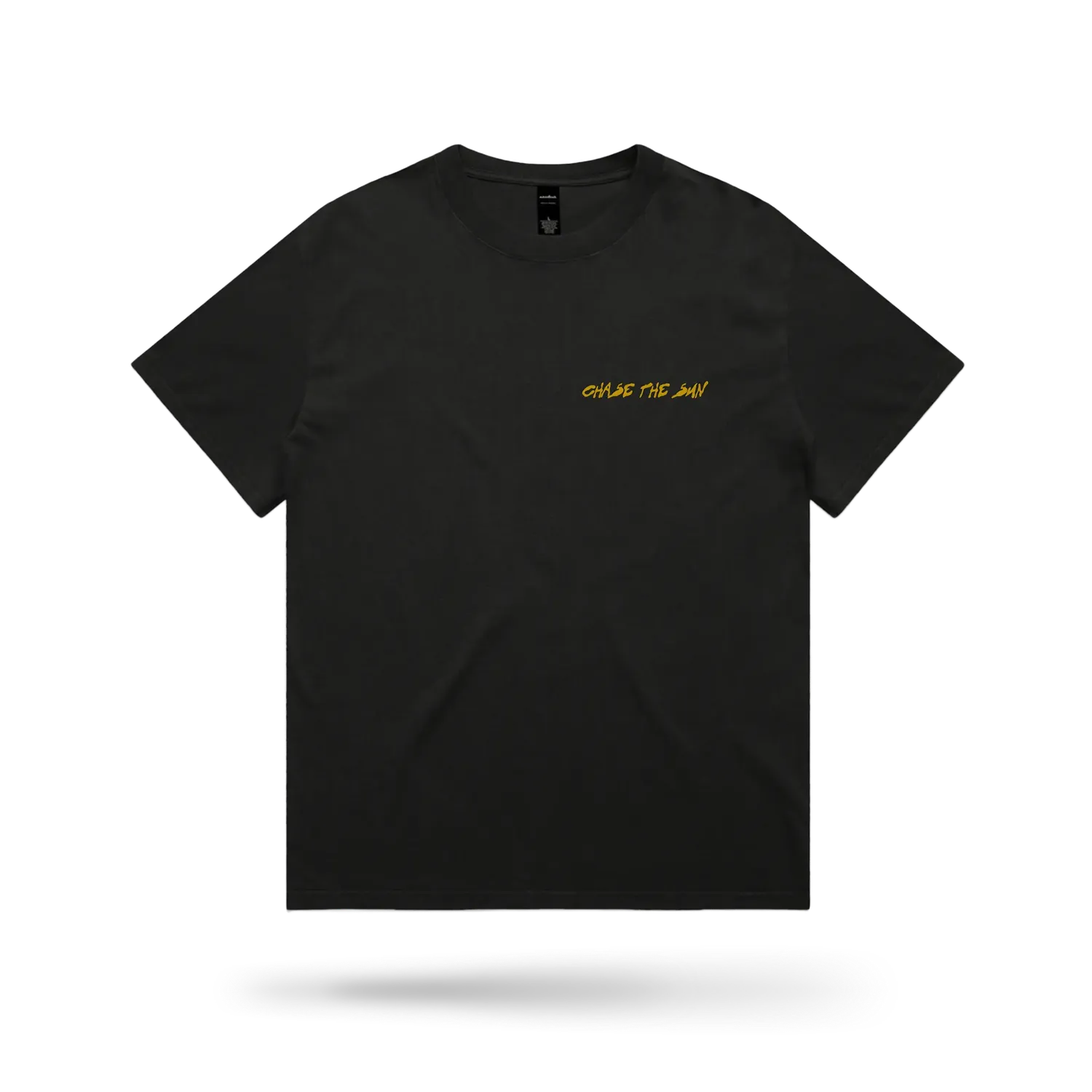 SP Connect Chase the Sun Cyclist T-Shirt Boxy Fit