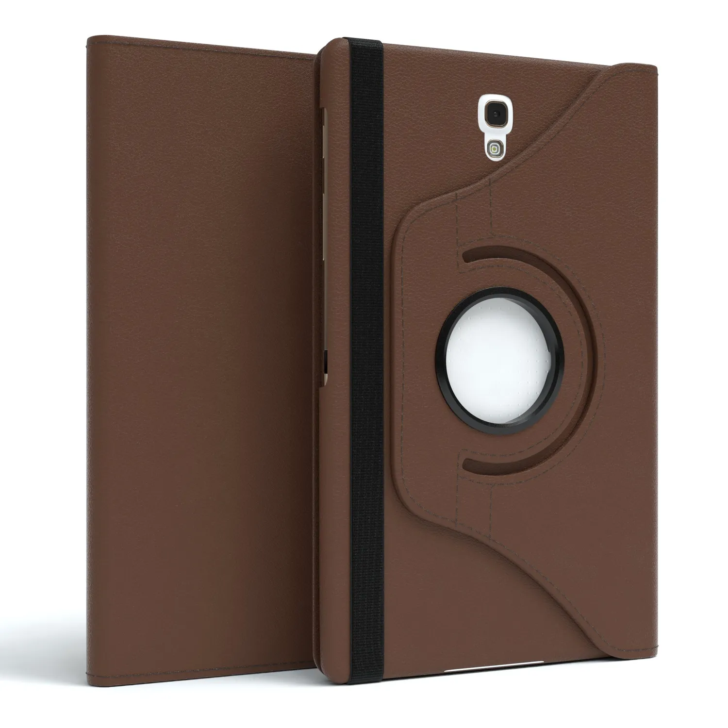 EAZY CASE Galaxy Tab 3 7.0 Rotation Hülle Rot 360°
