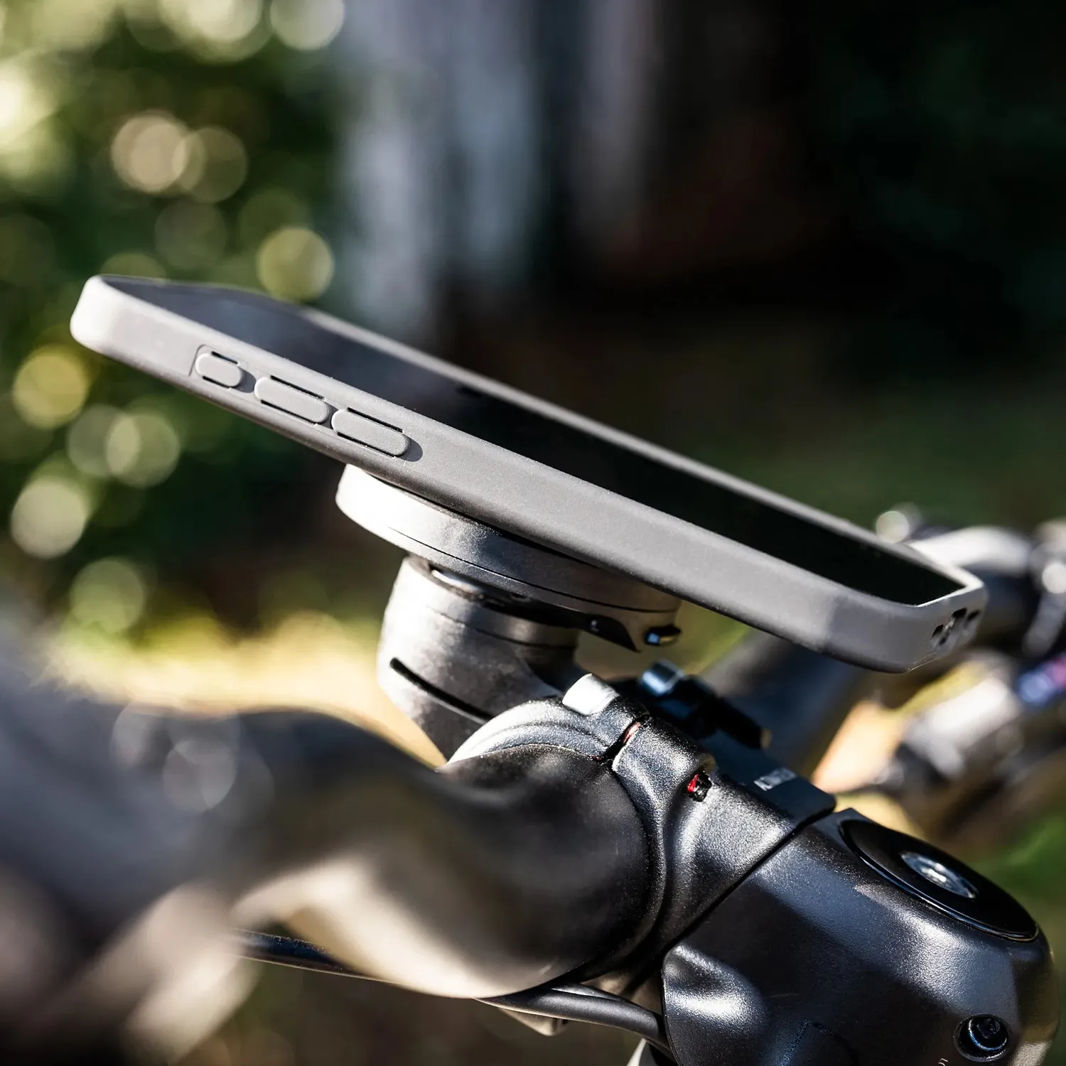 SP Connect E-Cap Wireless Charging Modul wetterfest schnell