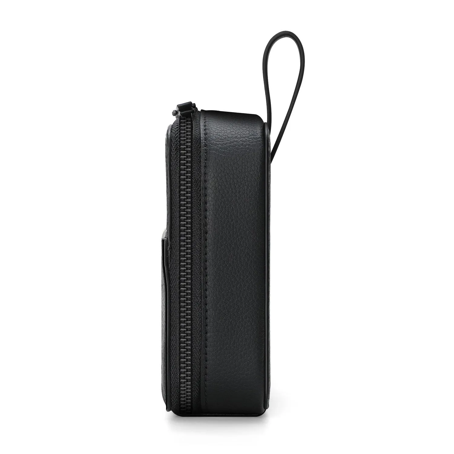 arktisband Premium Organizer Tasche Schwarz 6 Armbänder