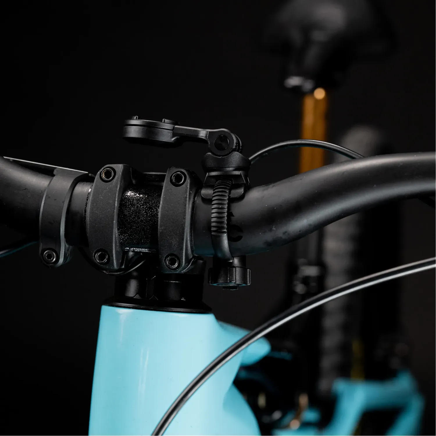 SP Connect Universal Bike Mount Fahrradhalterung