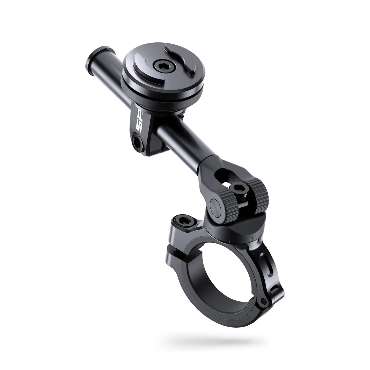 SP Connect Moto Mount 3D Motorrad Handyhalterung verstellbar