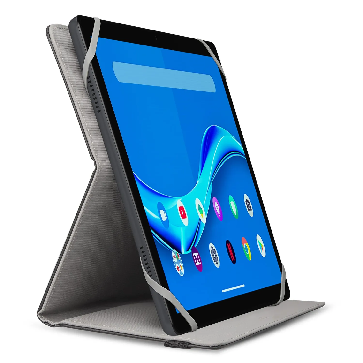 SBS Universal Tablet Hülle 11 Zoll Book Stand