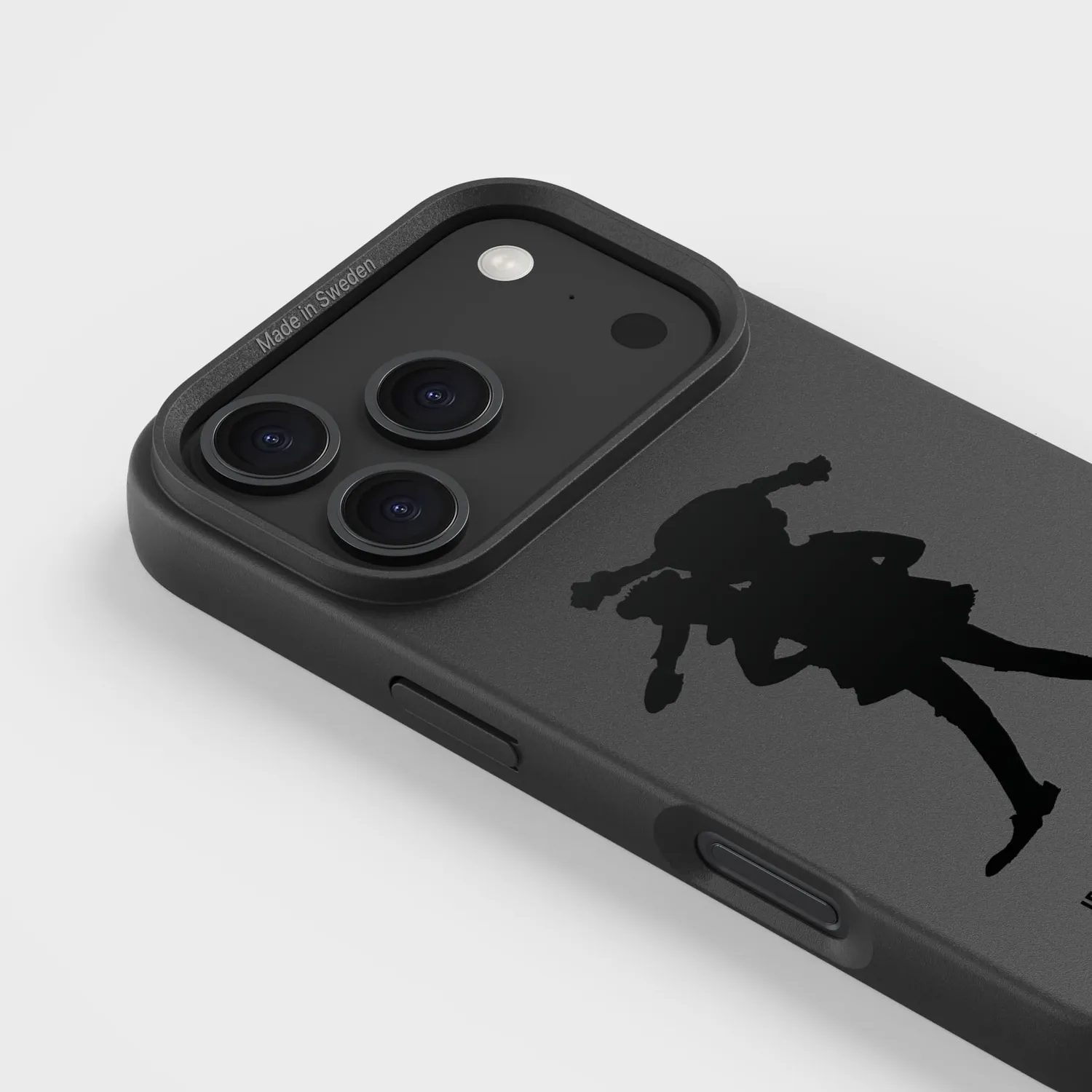 agood company PLNTPRTCT iPhone 17 Pro Strong & Kind Handyhülle Pippi