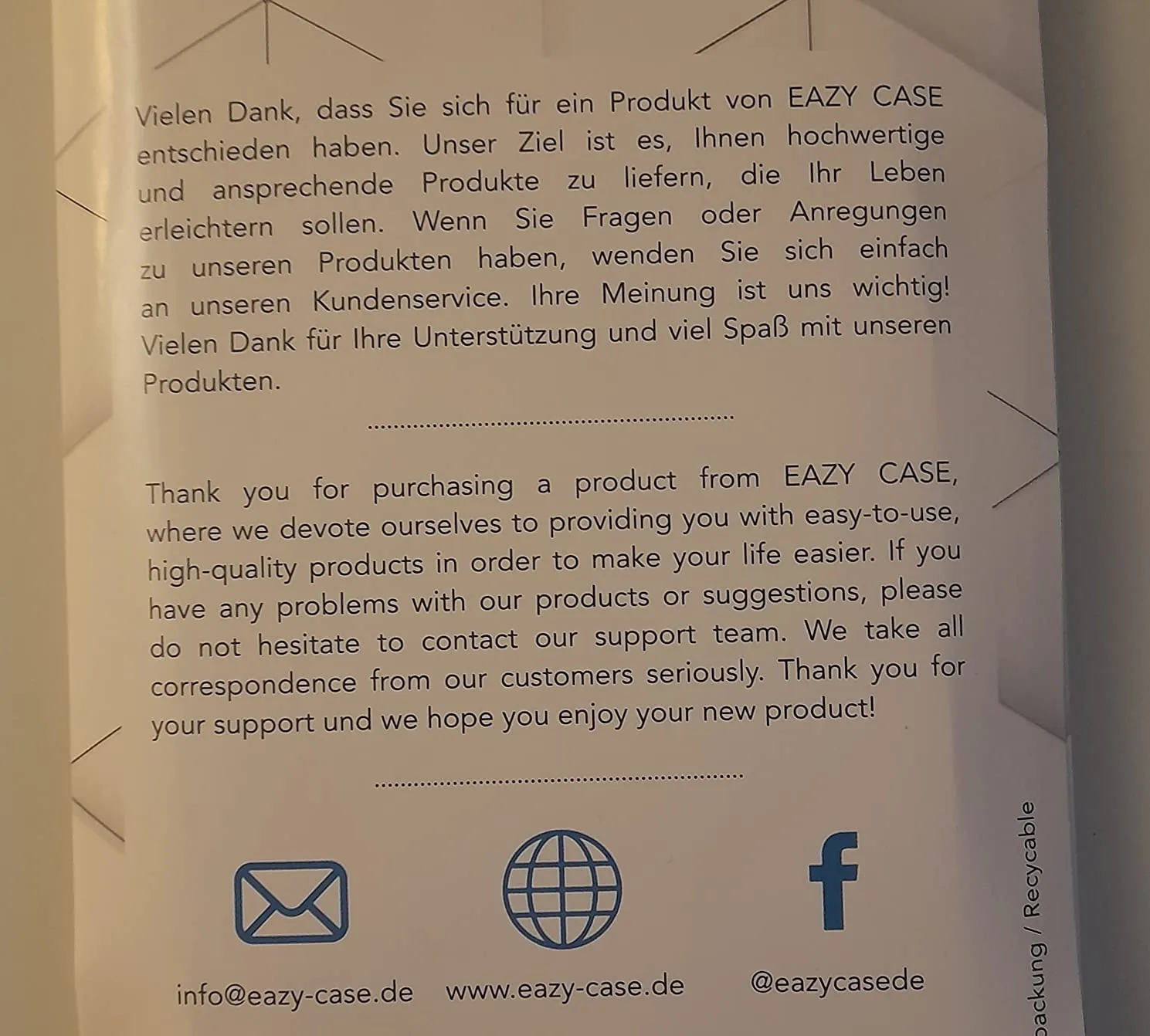 EAZY CASE Galaxy A42 5G Silikonhülle Alt Rosa matt