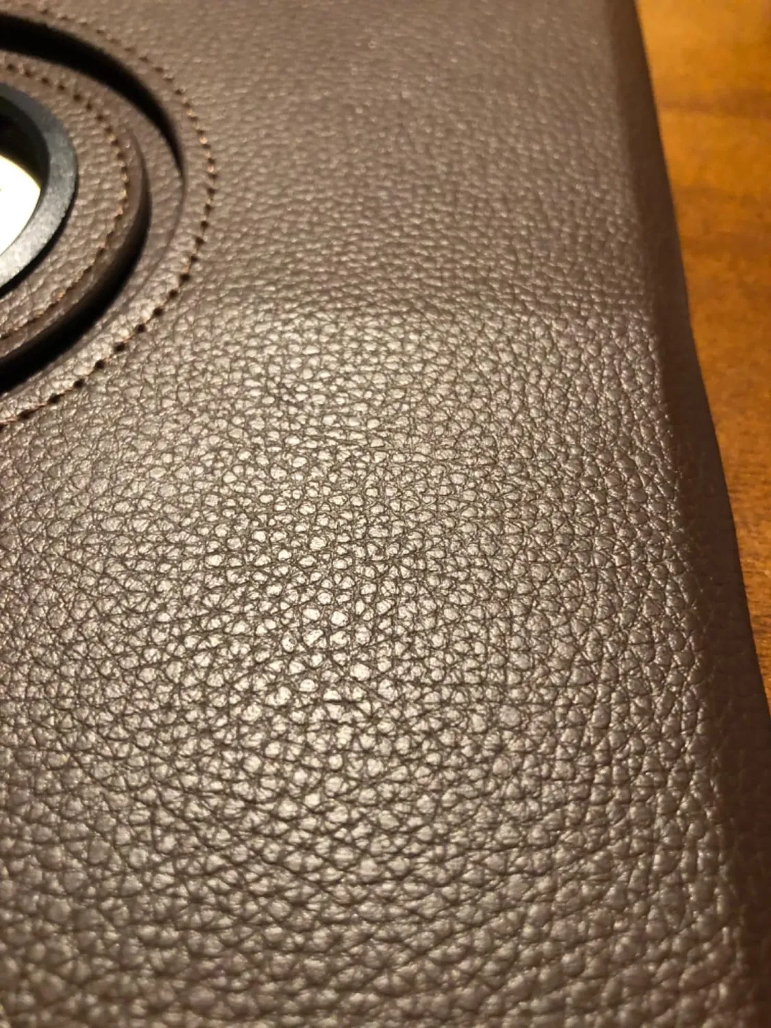 EAZY CASE iPad Pro 12,9 2020 4.Gen Tablethülle Schwarz 360° drehbar