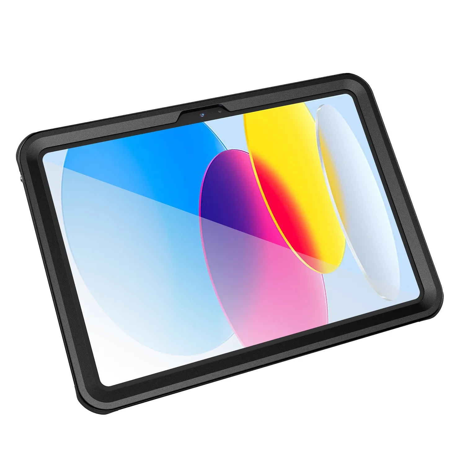 arktis iPad 11" Case wasserdicht IP68