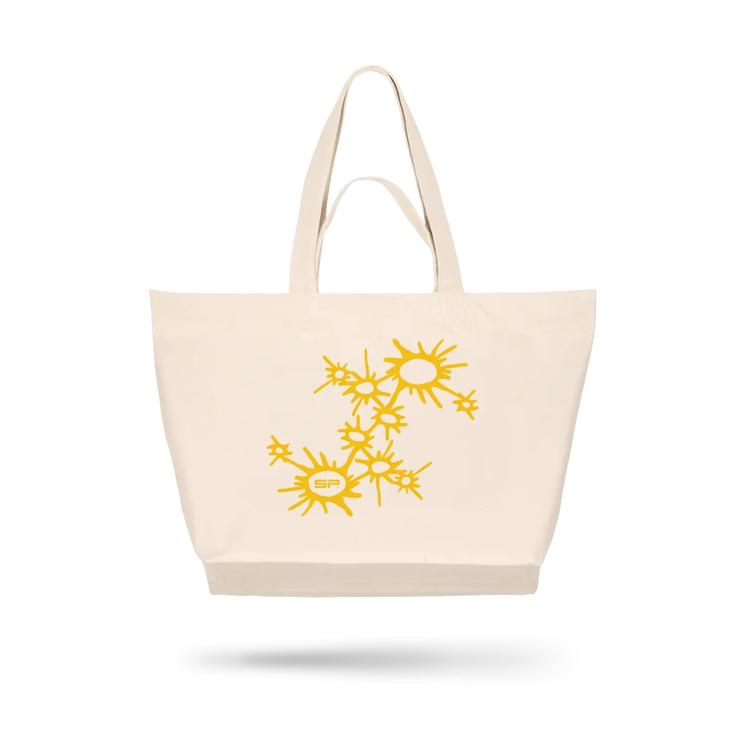 SP Connect Chase the Sun Tote Bag Tasche Sunburst