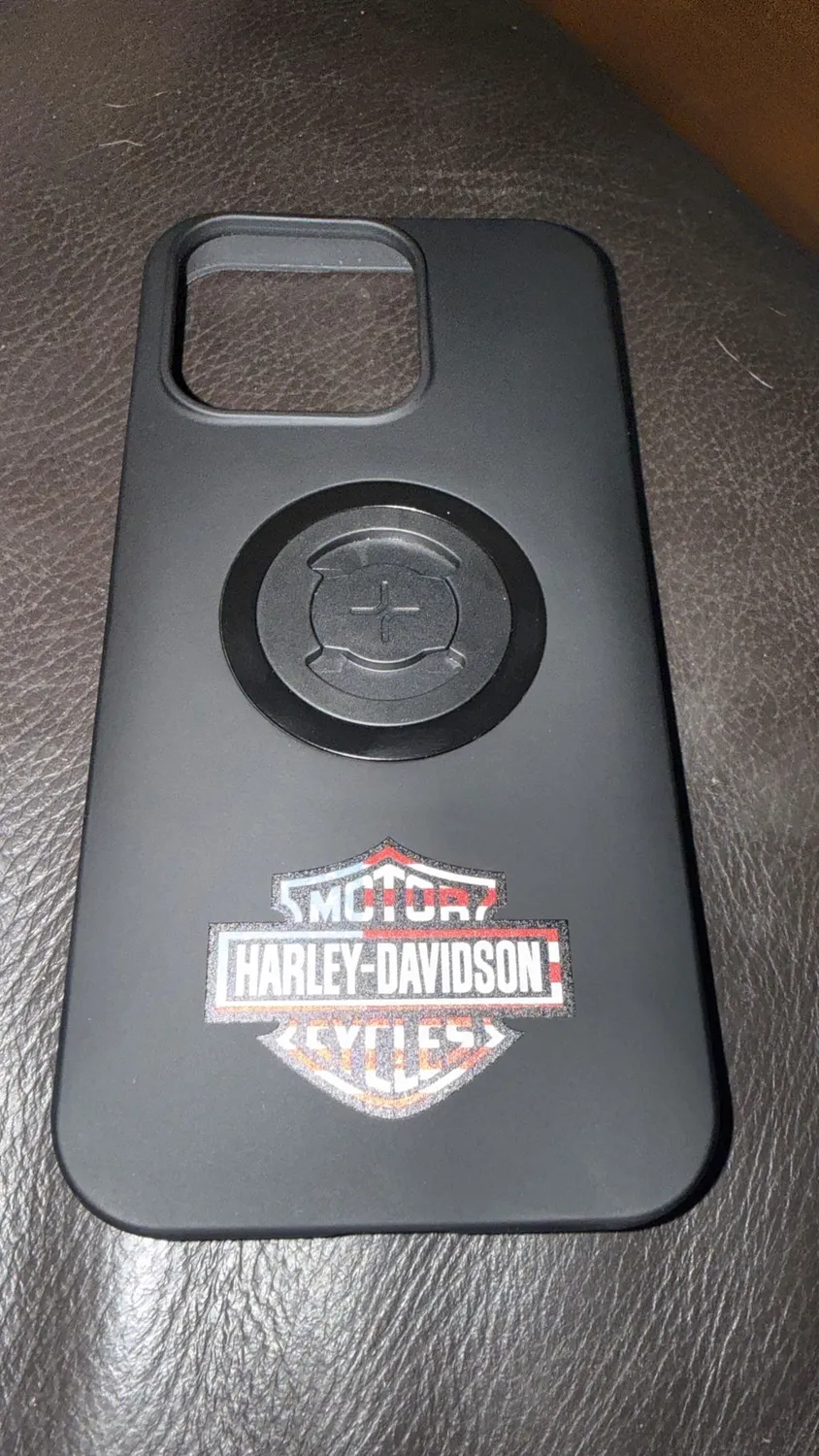 SP Connect Harley-Davidson America250 Handyhülle