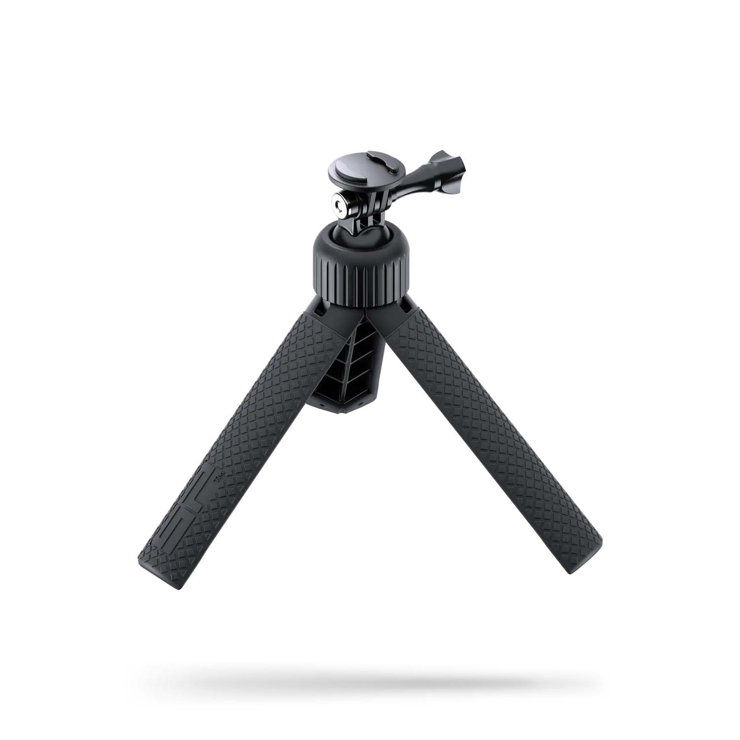 SP Connect Tripod Grip Ministativ mit Kugelkopf