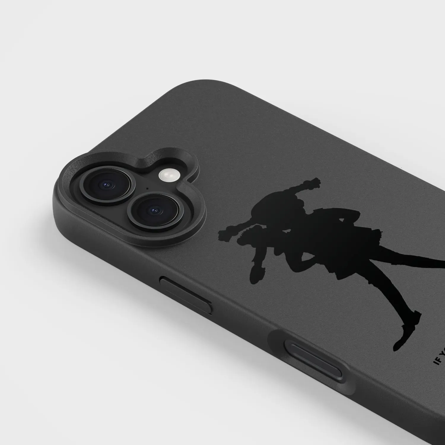 agood company PLNTPRTCT iPhone 17 Strong & Kind Handyhülle Pippi