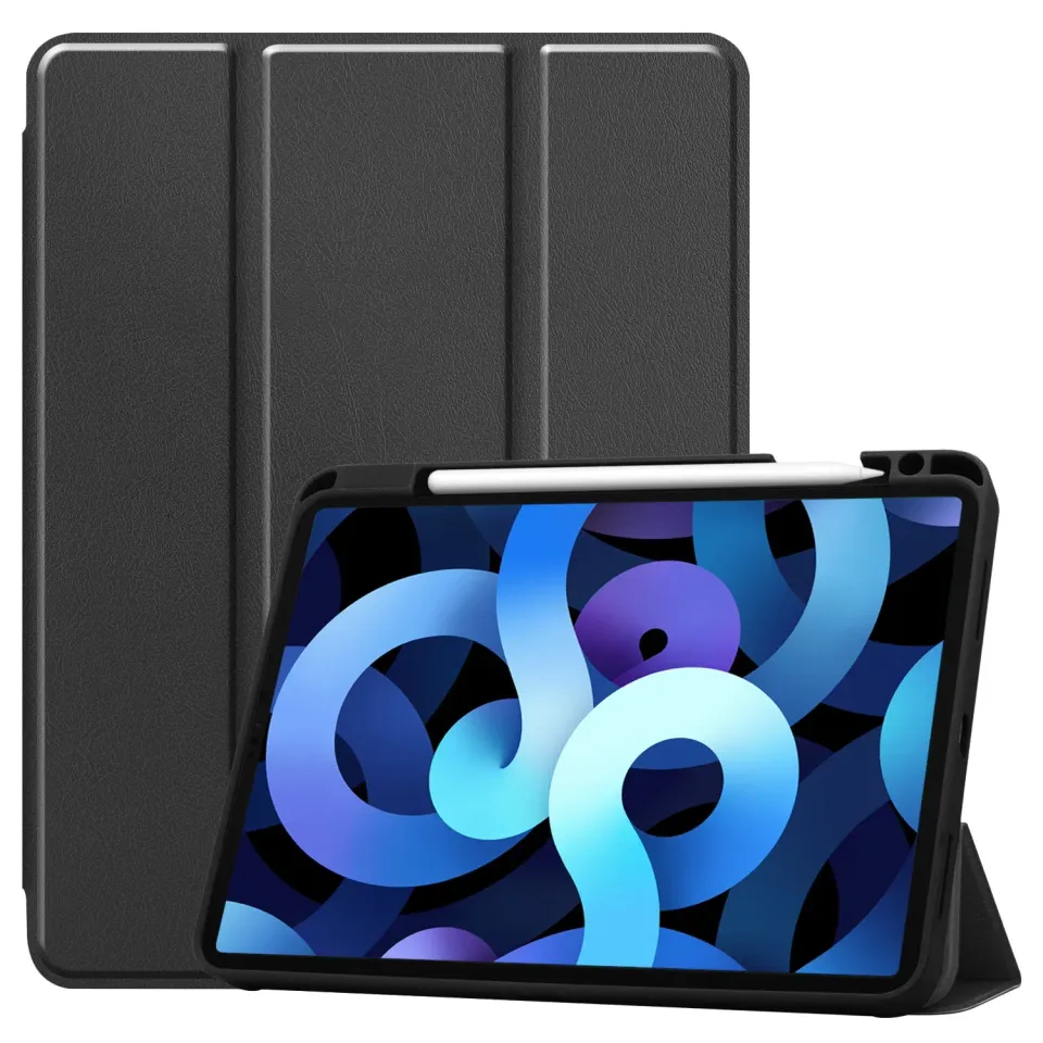 arktis Premium SmartCase iPad 11" Hülle mit Pencilfach