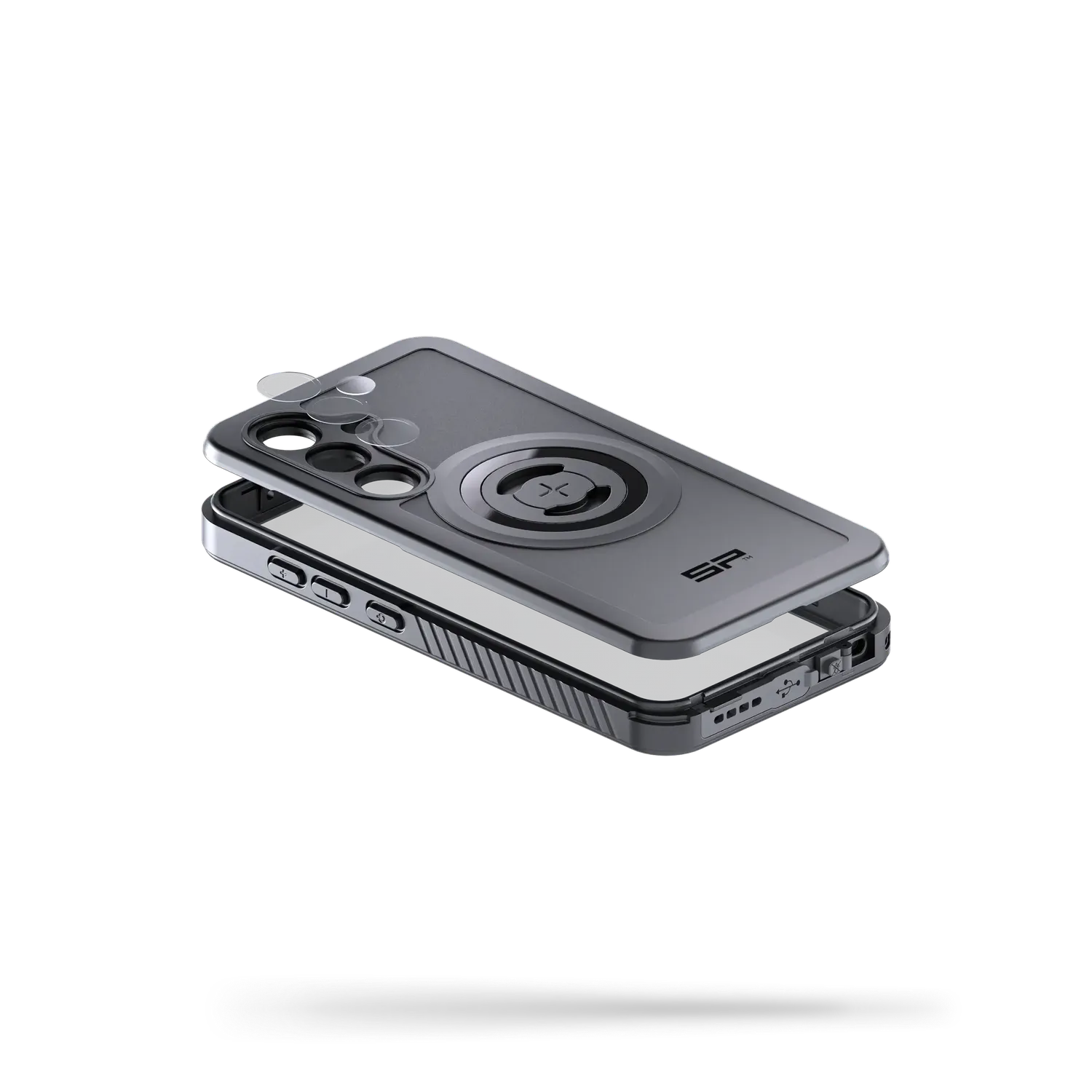 SP Connect Phone Case Samsung Galaxy Handyhülle MagSafe