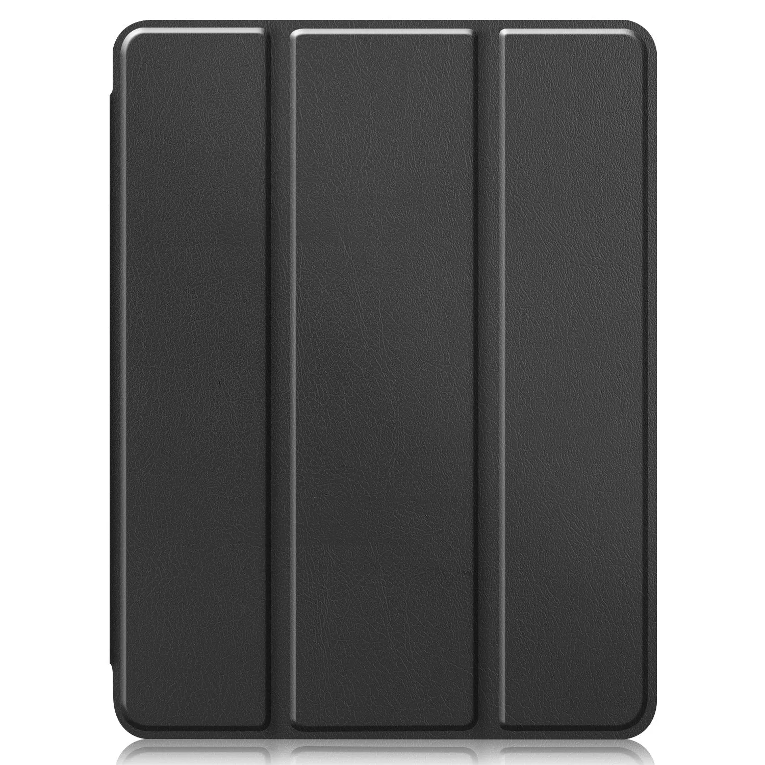 arktis PREMIUM SmartCase iPad Pro 13 Hülle schwarz