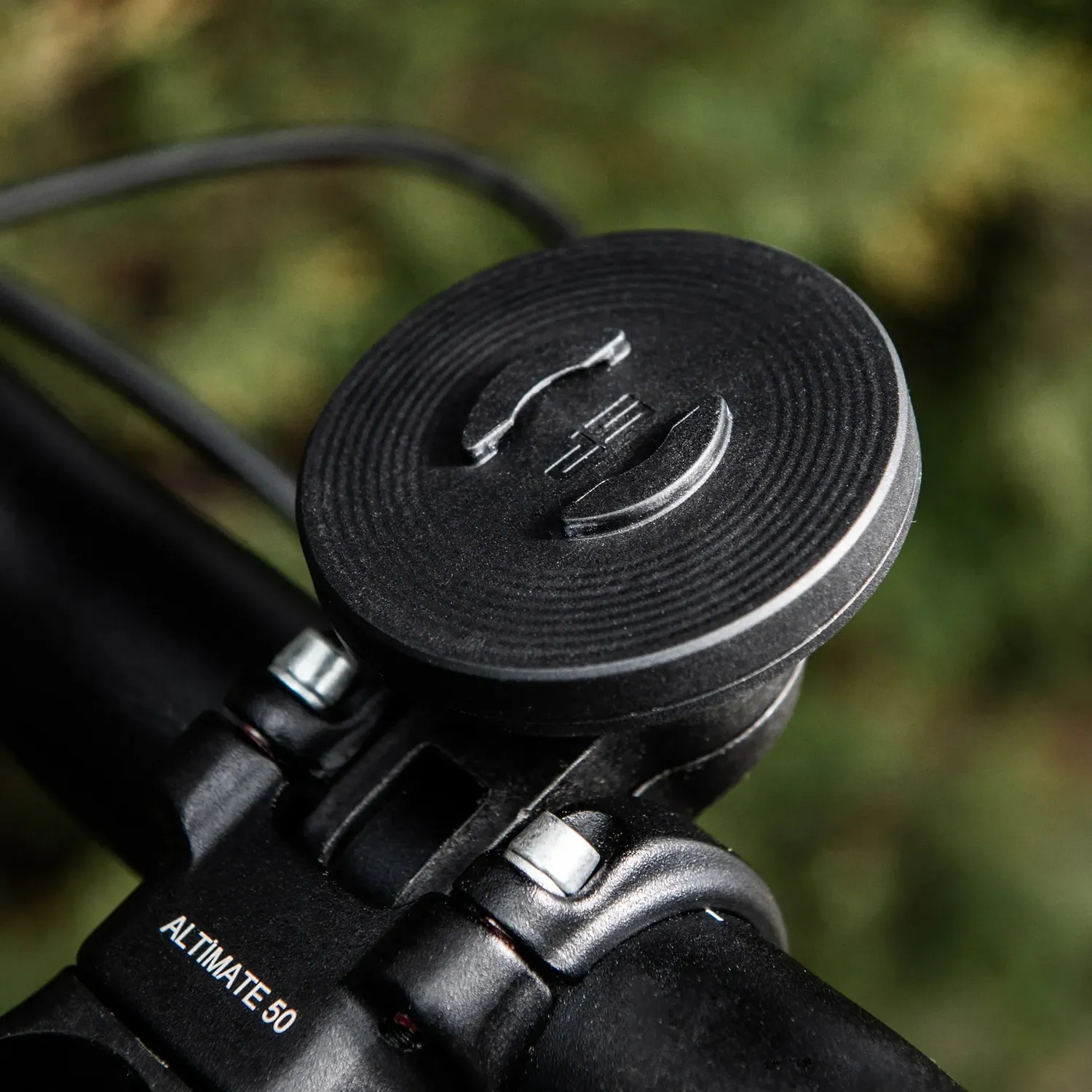 SP Connect E-Cap Wireless Charging Modul wetterfest schnell