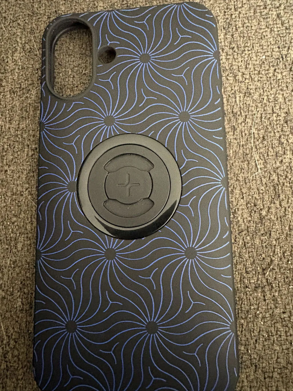 SP Connect Custom Phone Case Apple Handyhülle personalisiert