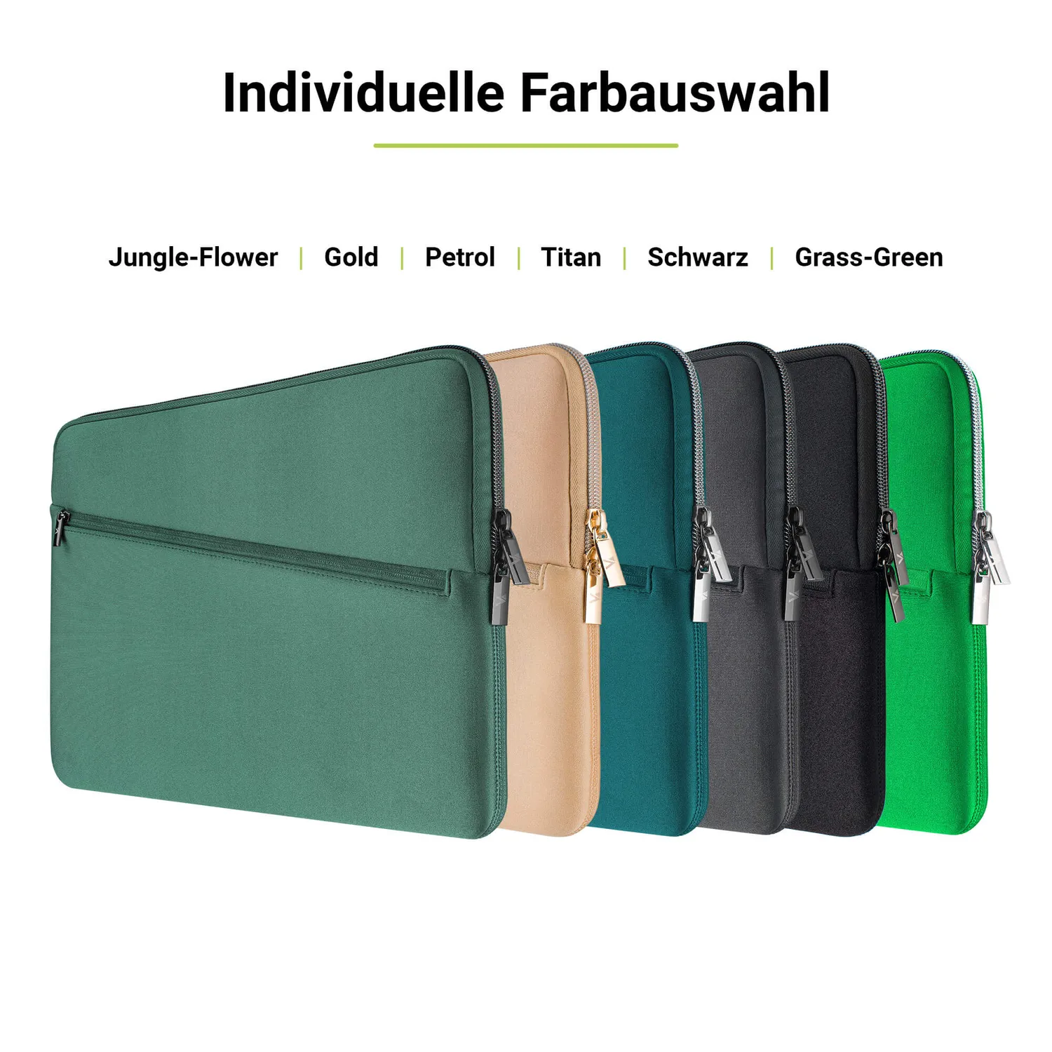 Artwizz Neoprene Sleeve Pro MacBook Air 13 Notebooktasche