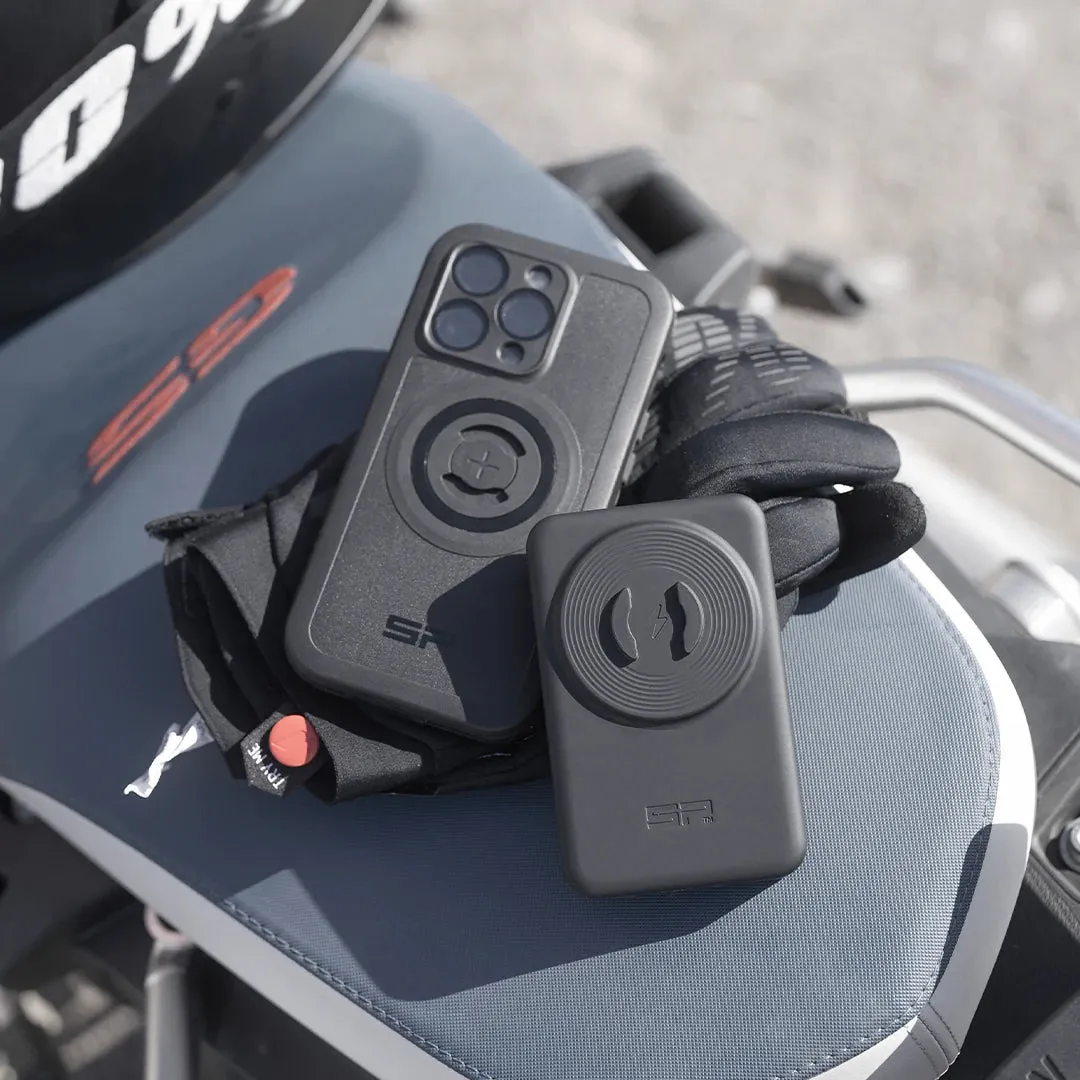 SP Connect Wireless Powerbank 10.000 mAh 10W