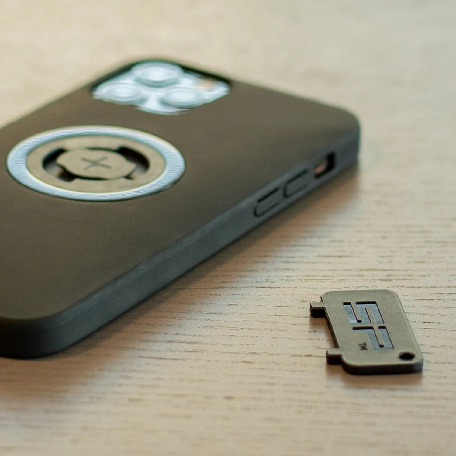 SP Connect SPC+ Tool Entriegelungswerkzeug Zubehör
