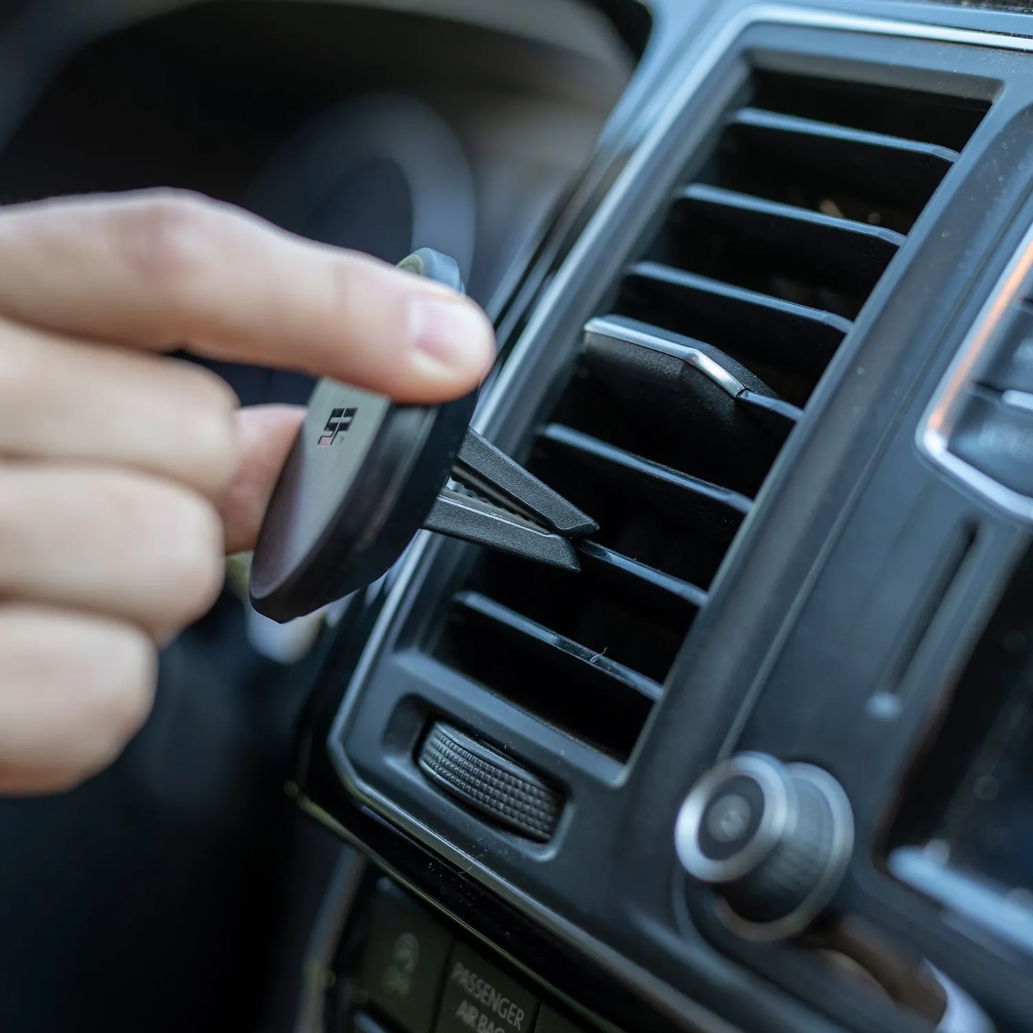 SP Connect Vent Mount Autohalterung Lüftung magnetisch