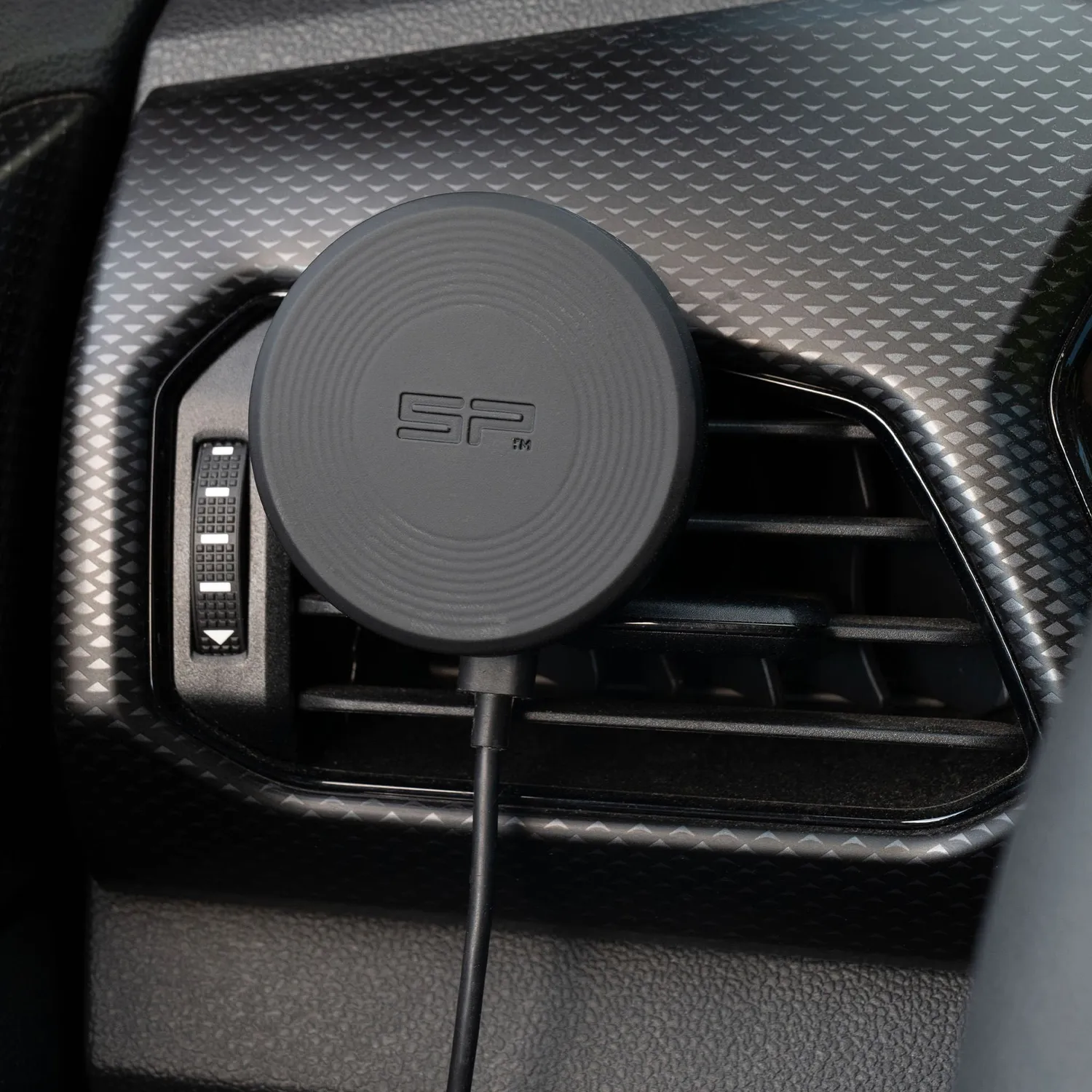 SP Connect Vent Mount Autohalterung Lüftung magnetisch