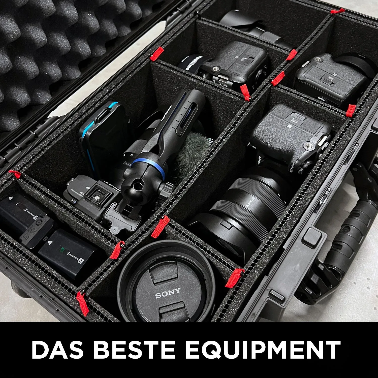 Wolffilms Academy Online-Kurs Filmen mit Kamera iPhone KI