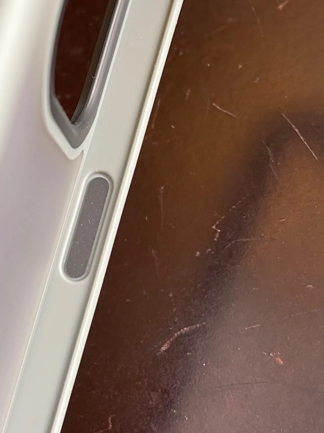 EAZY CASE Ultra Schutz Hülle iPhone 11 Pro Anthrazit