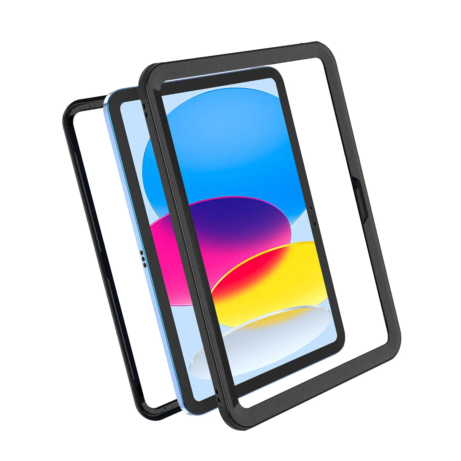arktis iPad 11" Case wasserdicht IP68