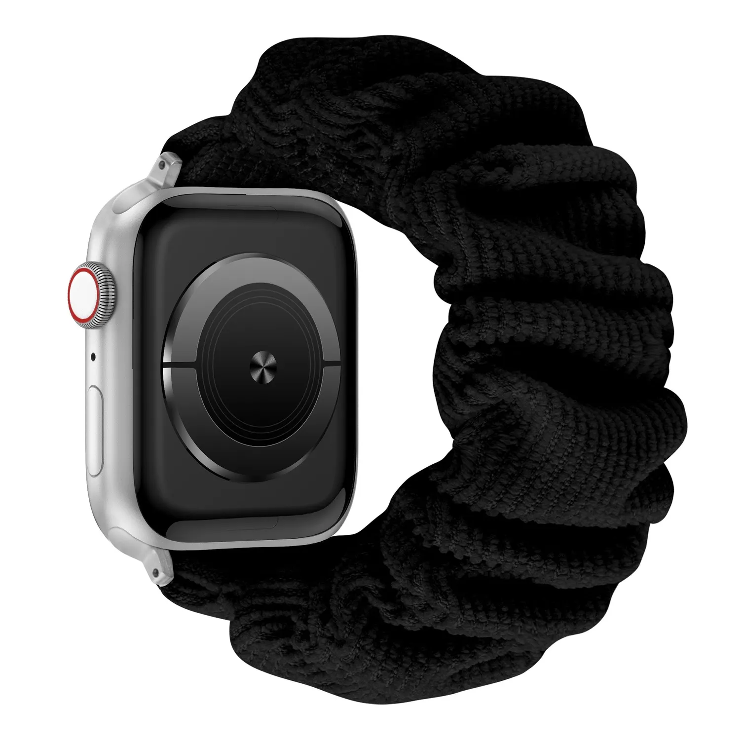 arktisband Elanora Apple Watch Armband Polarstern Cord elastisch