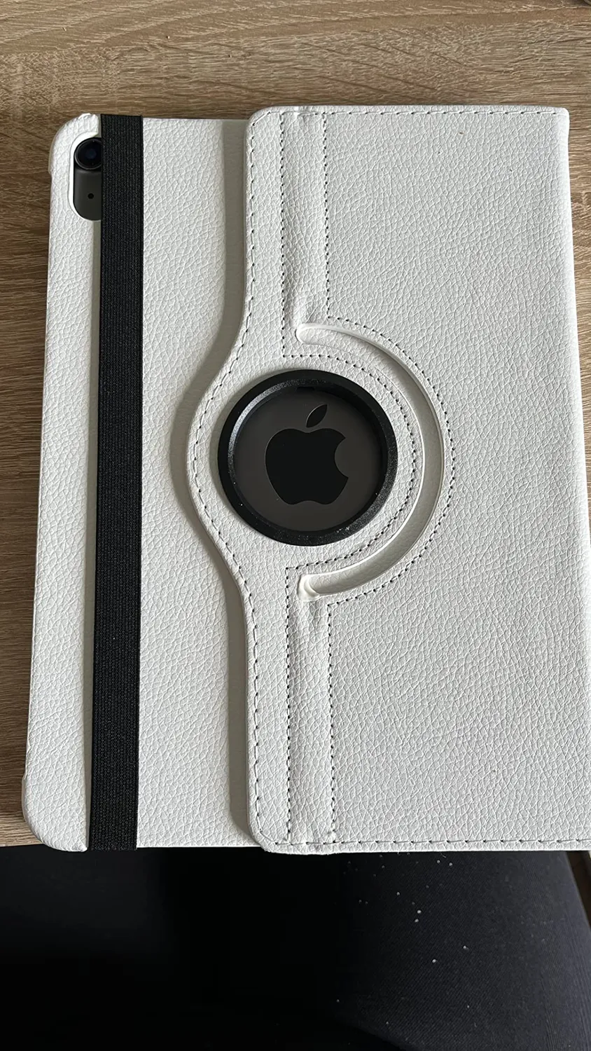 EAZY CASE Tablethülle iPad 11 2025 11 Zoll Grün 360°
