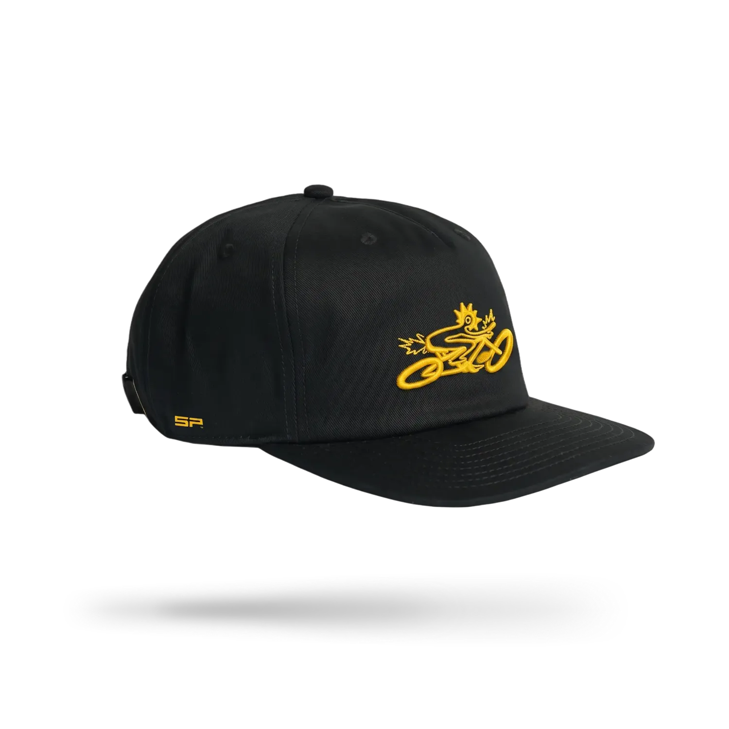 SP Connect Chase the Sun Moto Cap Baumwolle verstellbar