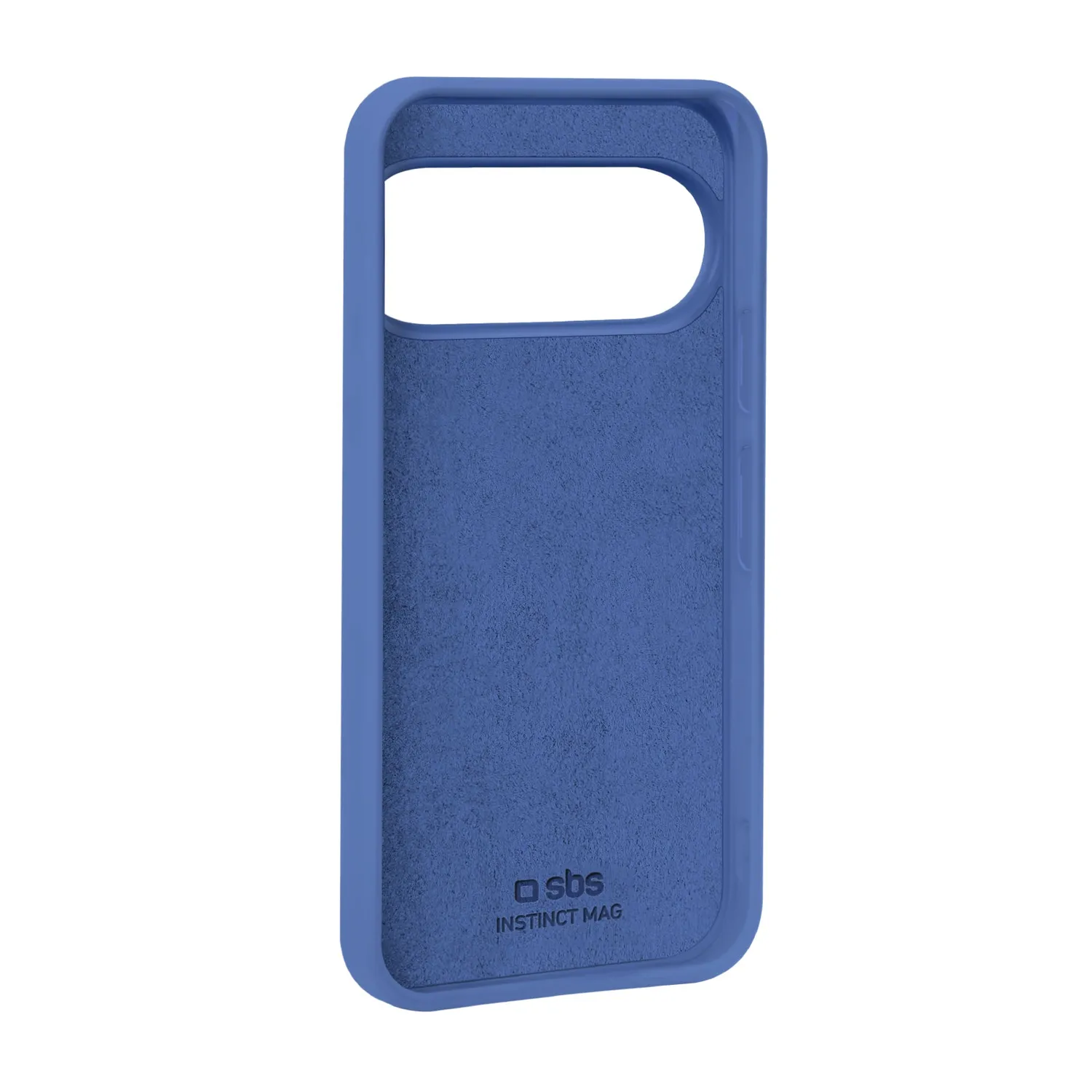 SBS Instinct Mag Hülle Pixel 10 Pro XL magnetisch schwarz