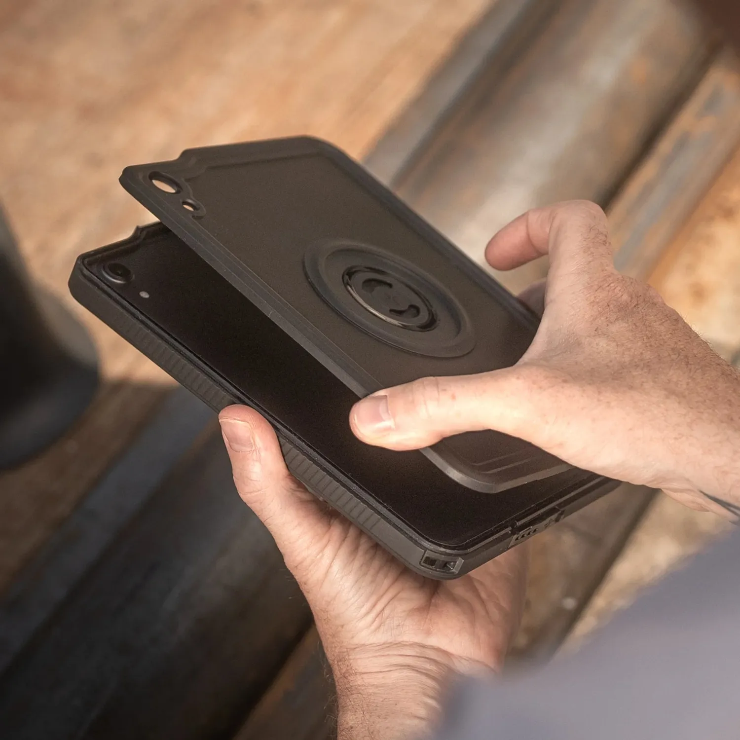 SP Connect Tablet Case Xtreme iPad mini Outdoorhülle