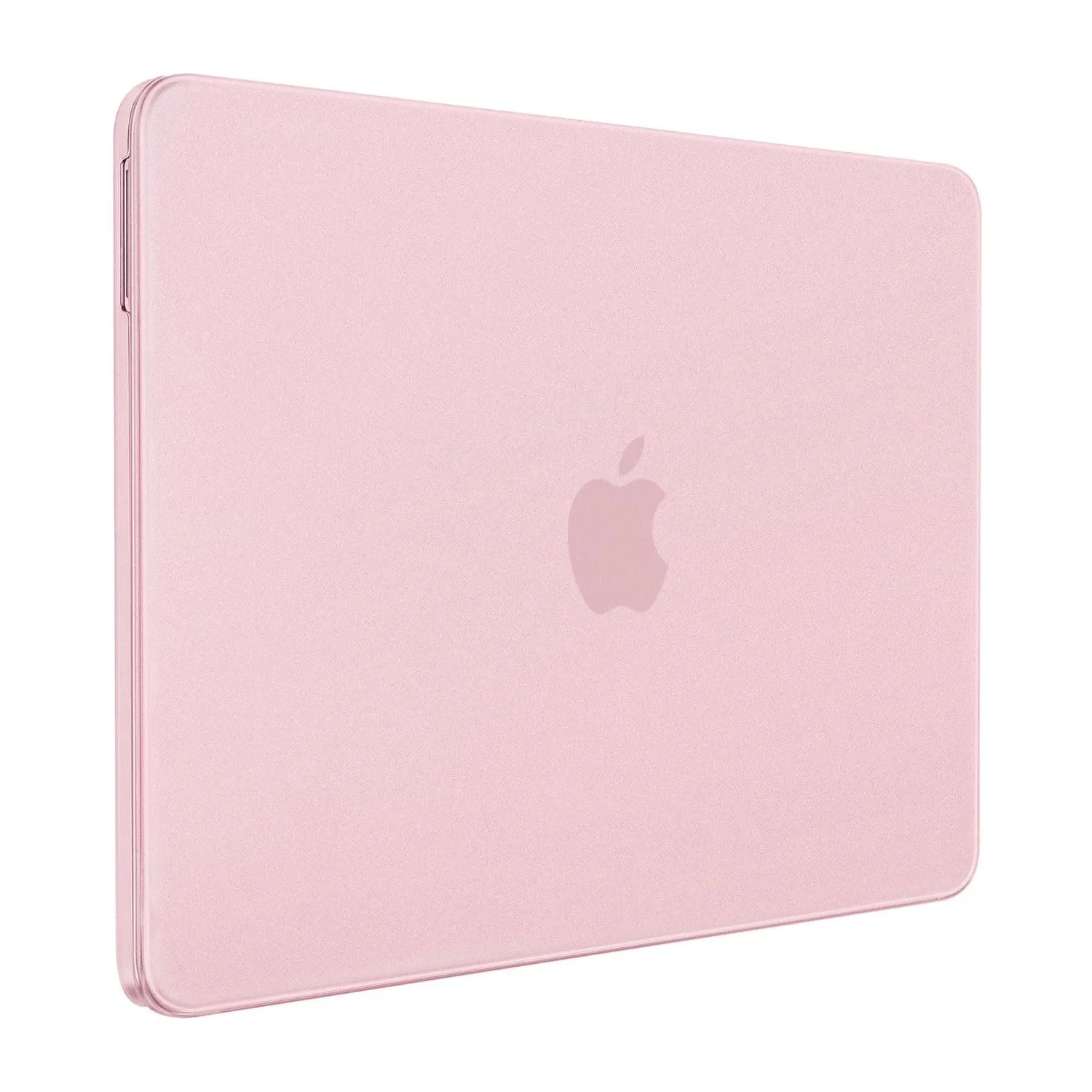 arktis Solid MacBook Neo 13 Zoll Hülle Transparent