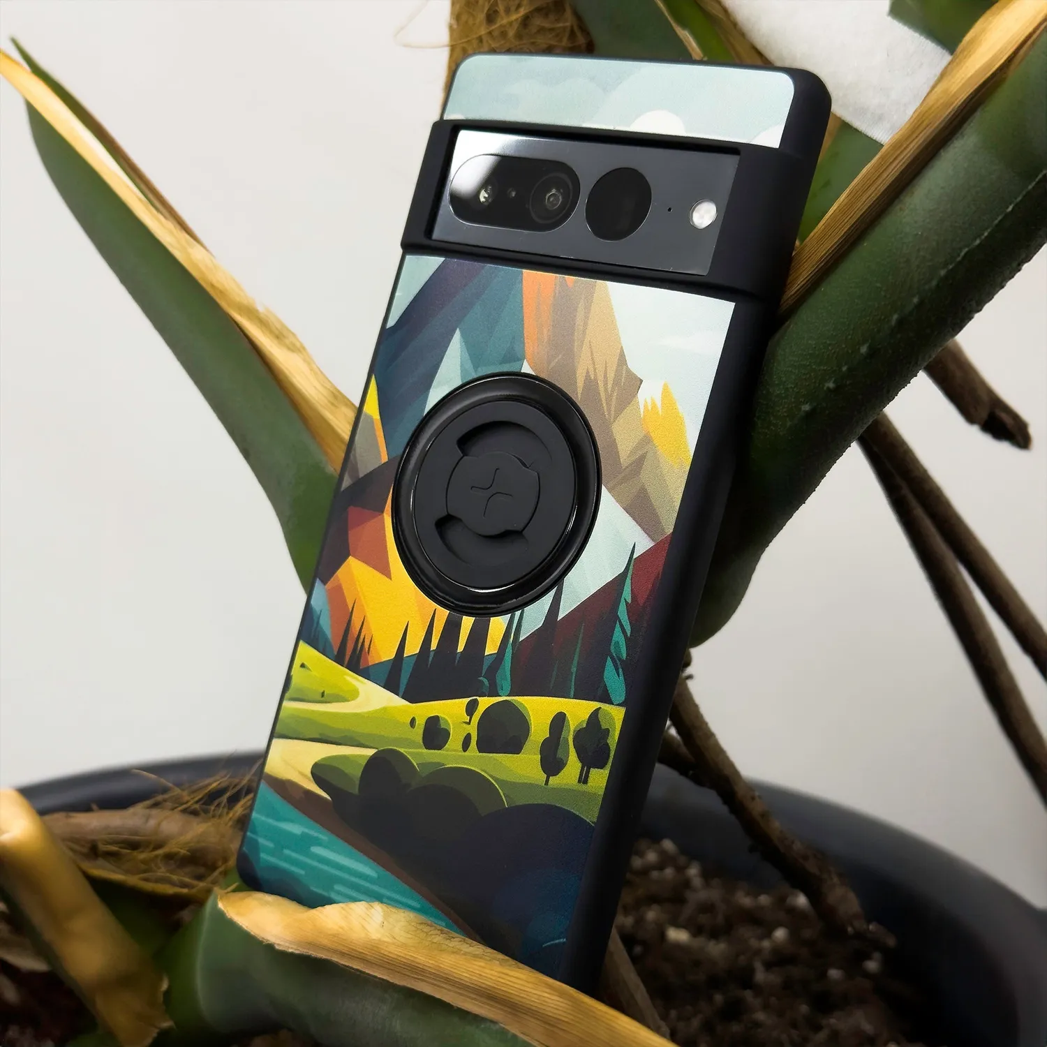 SP Connect Custom Phone Case Google Pixel Hülle selbst gestalten