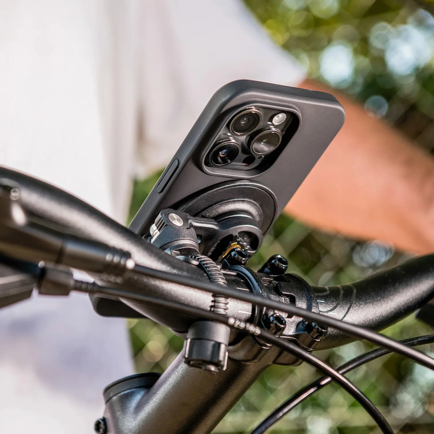 SP Connect Mag-Align Head C Adapterkopf
