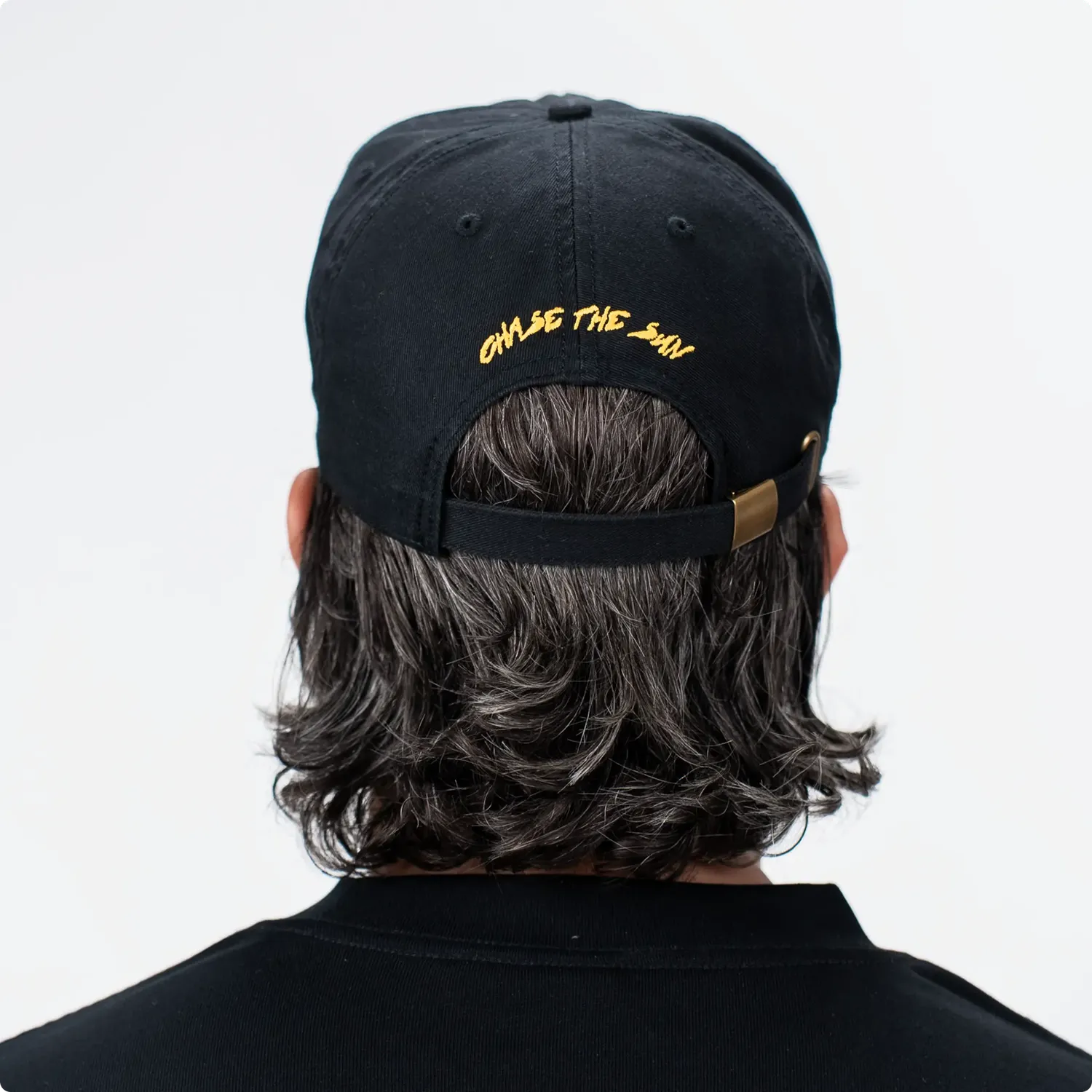 SP Connect Chase the Sun Moto Cap Baumwolle verstellbar