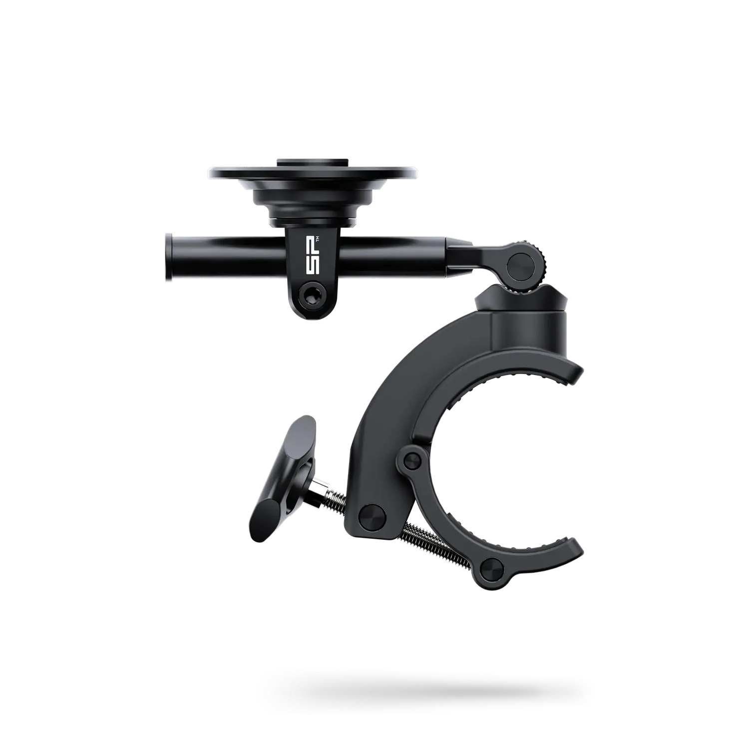 SP Connect Roll Cage Mount 3D Halterung Offroad Mag-Align