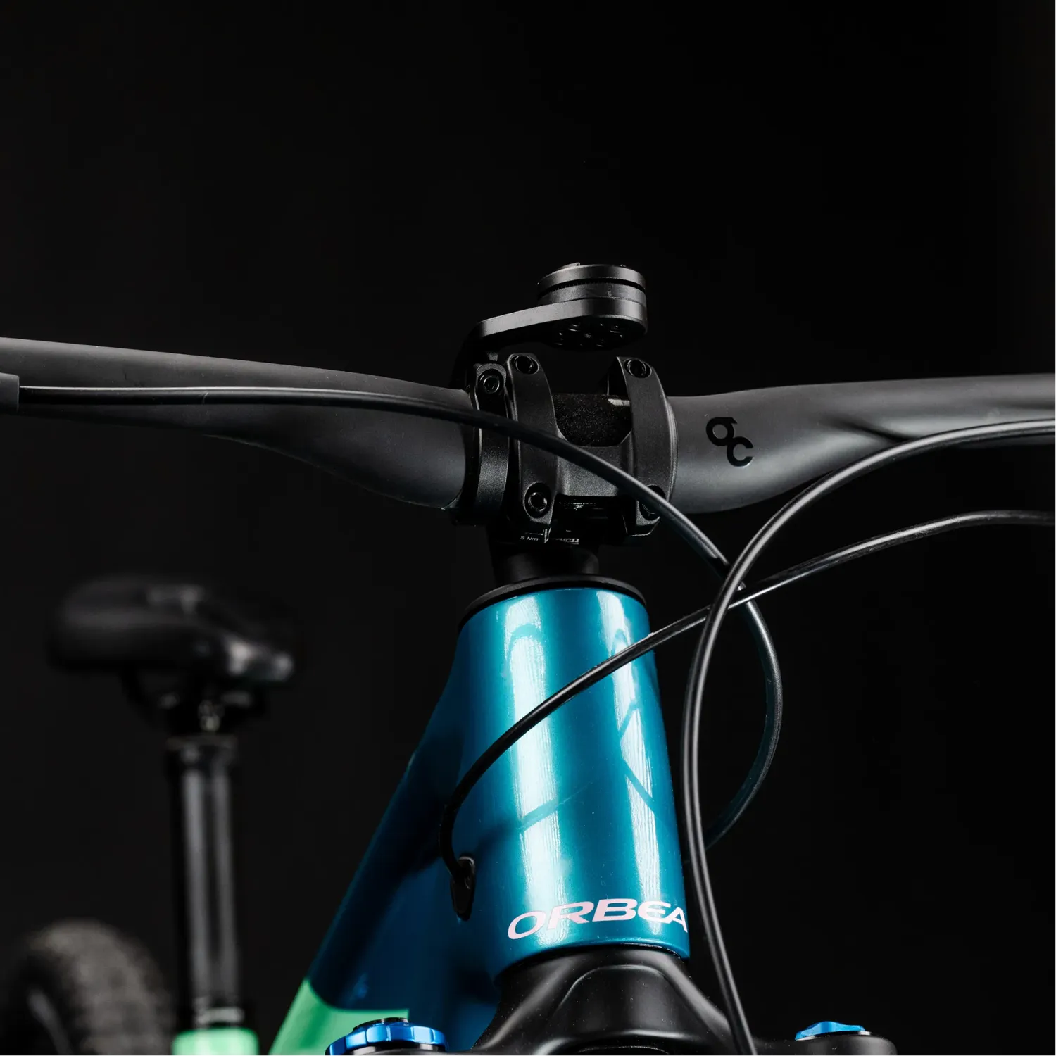 SP Connect Handlebar Mount Pro MTB Fahrradhalterung