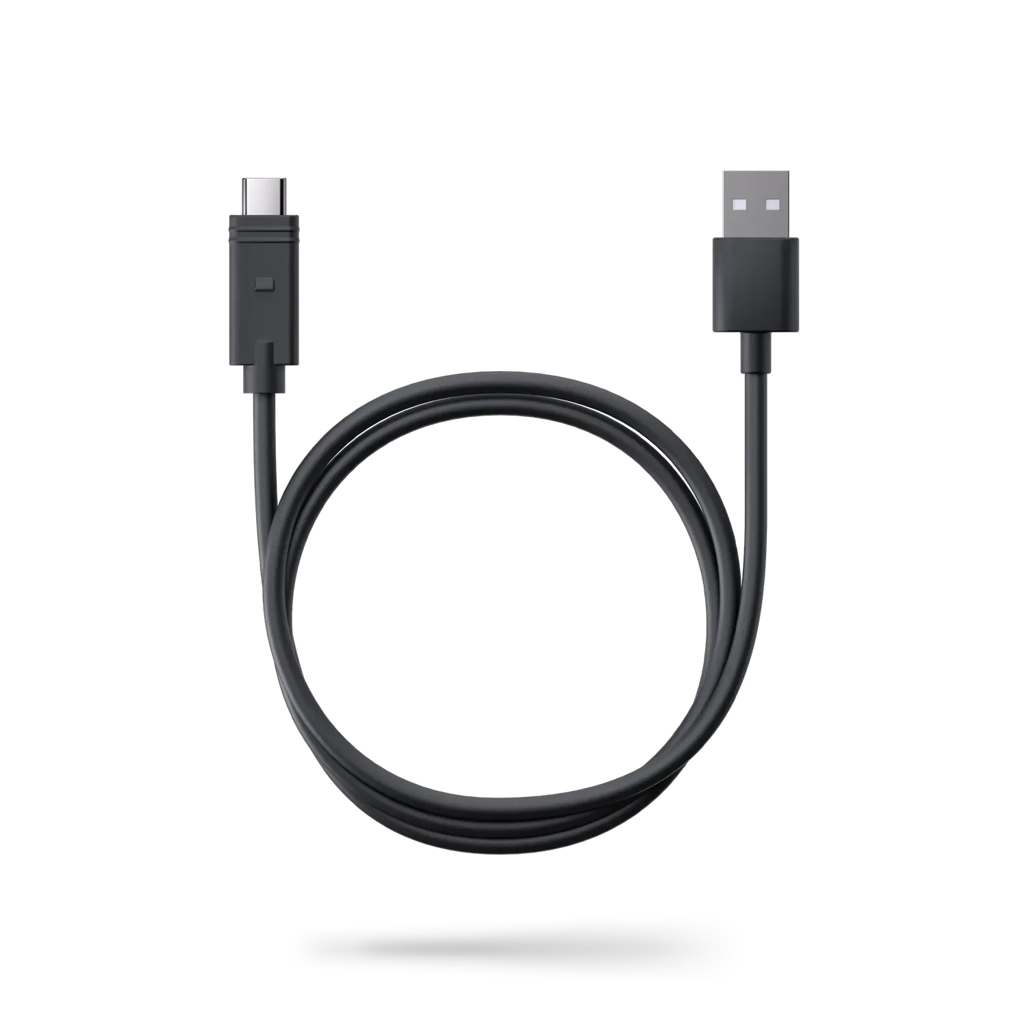 SP Connect USB-A Kabel Ladekabel 50 cm mit USB-C
