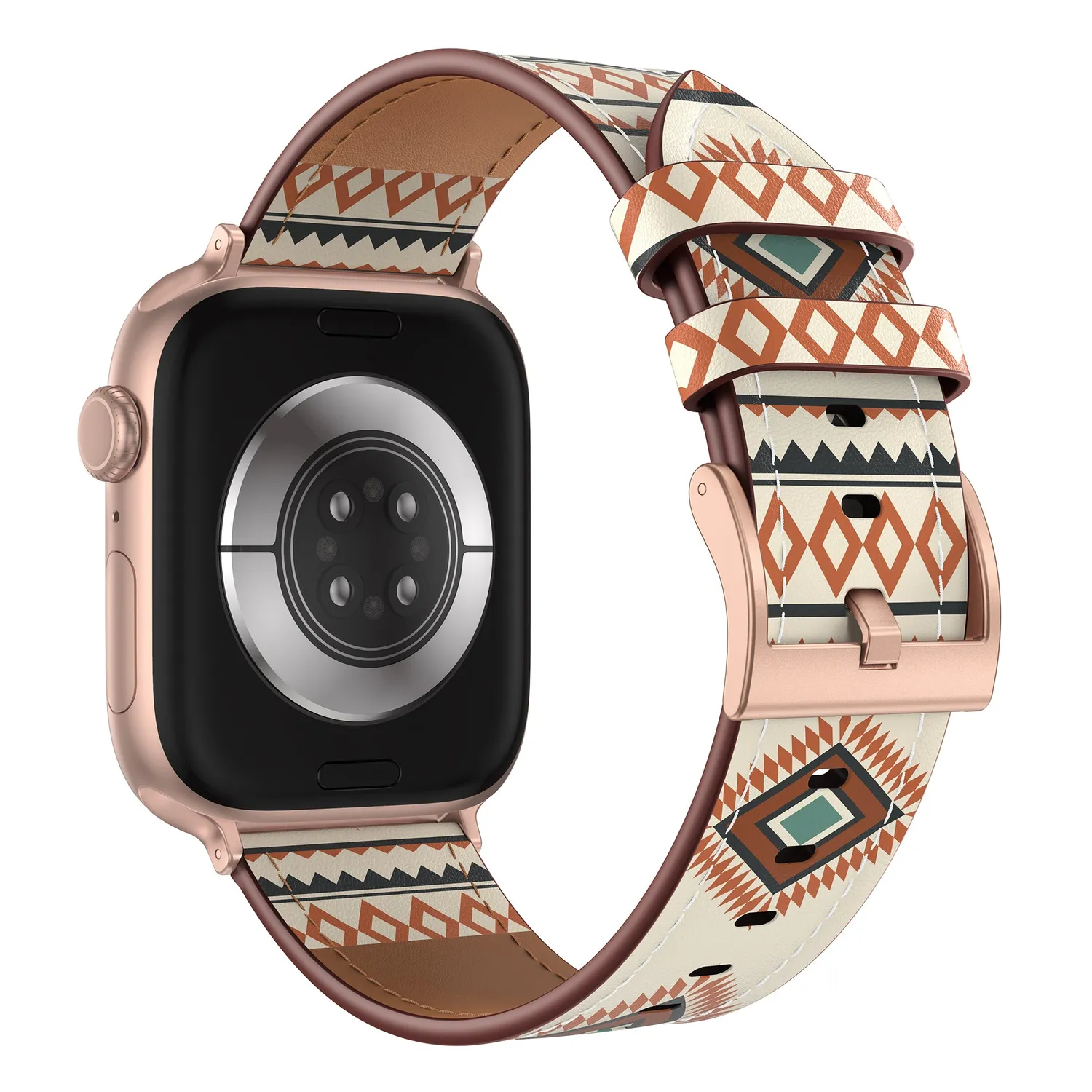 arktisband Studio Hippie Apple Watch Armband 49/46/45/44 mm