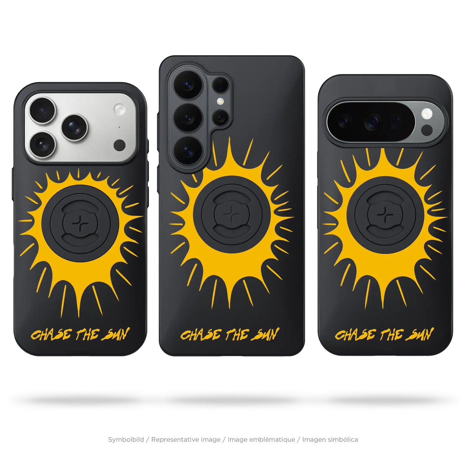 SP Connect Chase the Sun Sun Handyhülle Xtreme