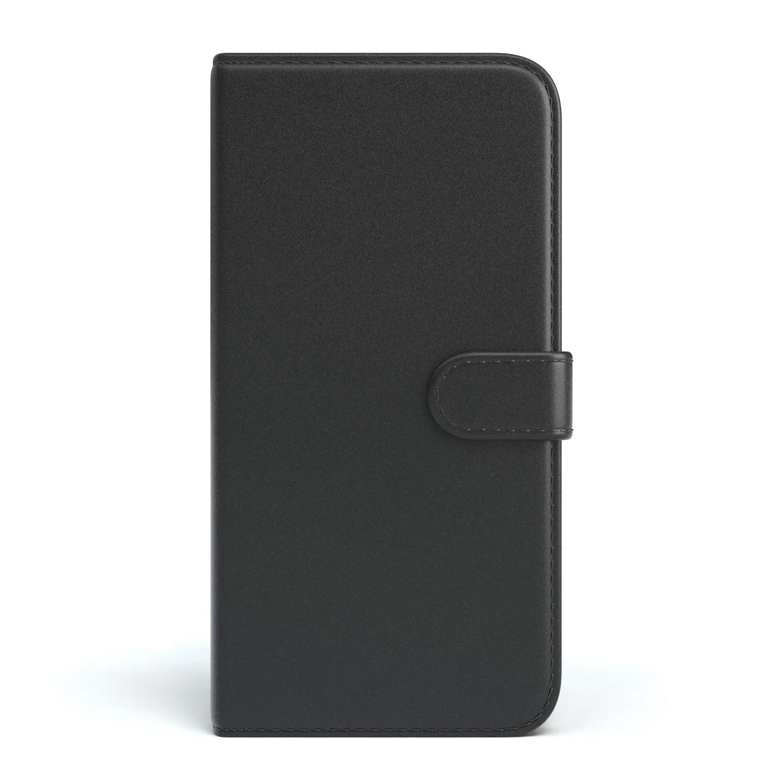 EAZY CASE Xiaomi Mi 8 Klapphülle schwarz Book mit Kartenfach
