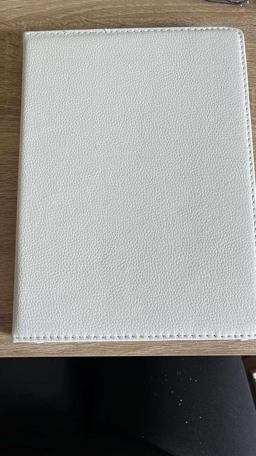 EAZY CASE Tablethülle iPad 11 2025 11 Zoll Grün 360°